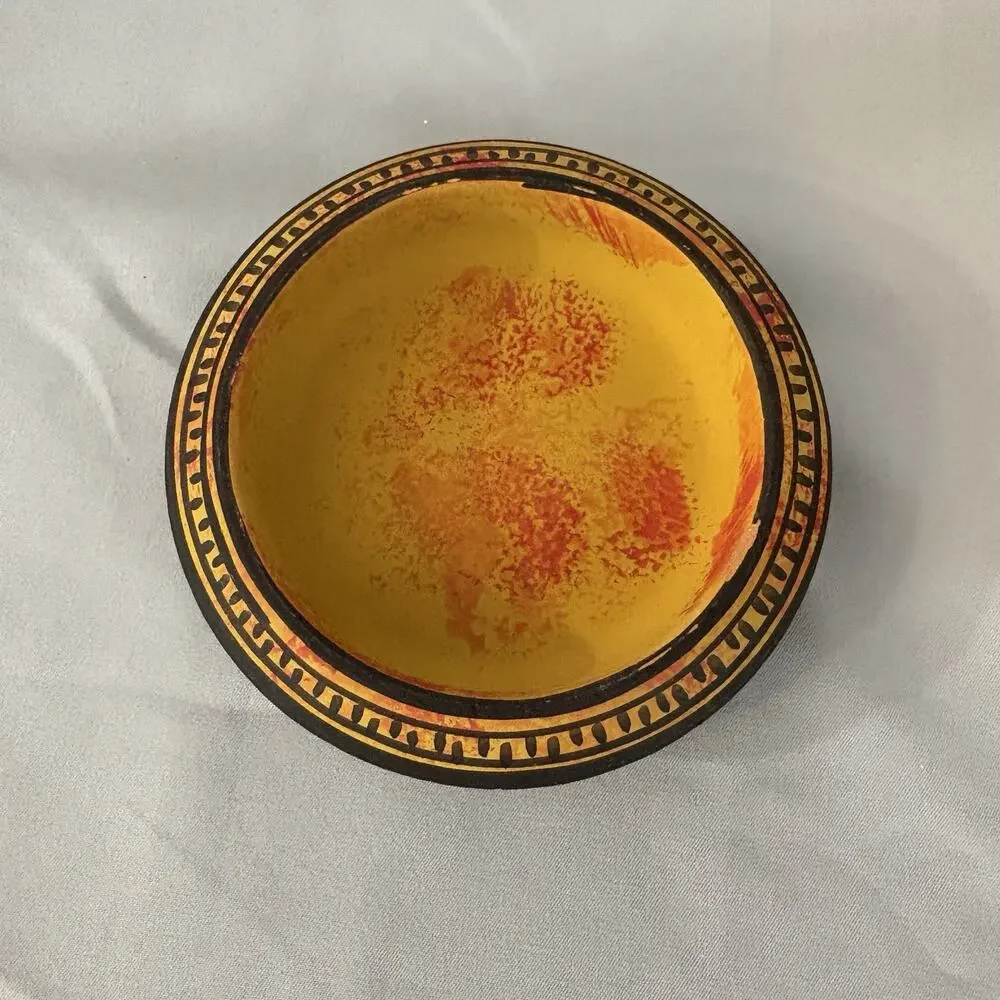 no brand greek pottery